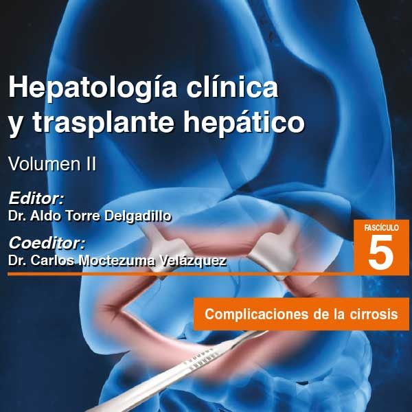 Hepatología clínica y transplante hepático
