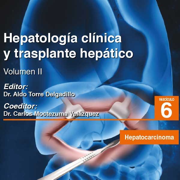 Hepatología clínica y transplante hepático