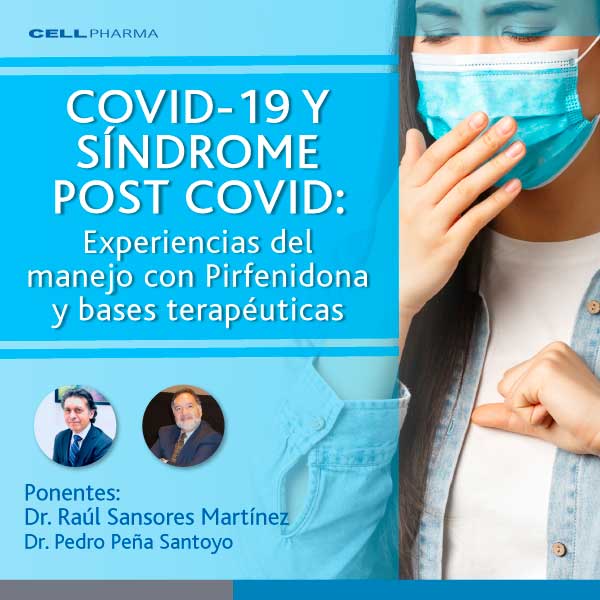 Síndrome post covid