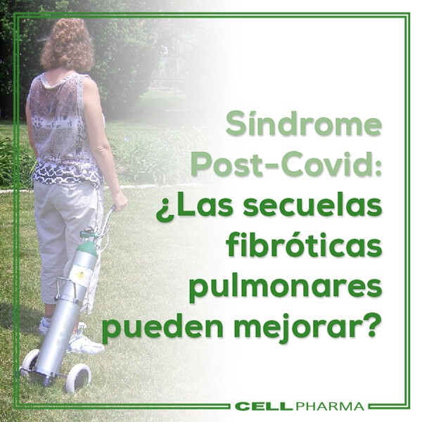 Síndrome Post-Covid